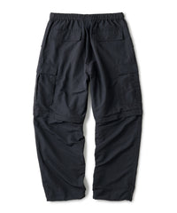 FTC CONVERTIBLE CARGO PANT