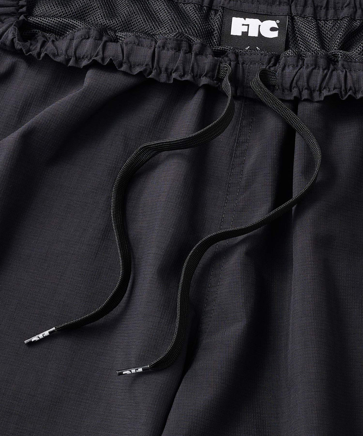 FTC SUPPLEX NYLON SHORT