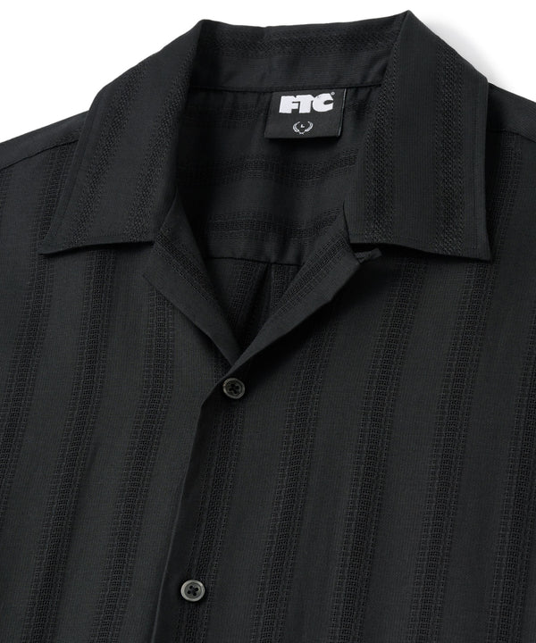 FTC GUAYABERA SHIRT