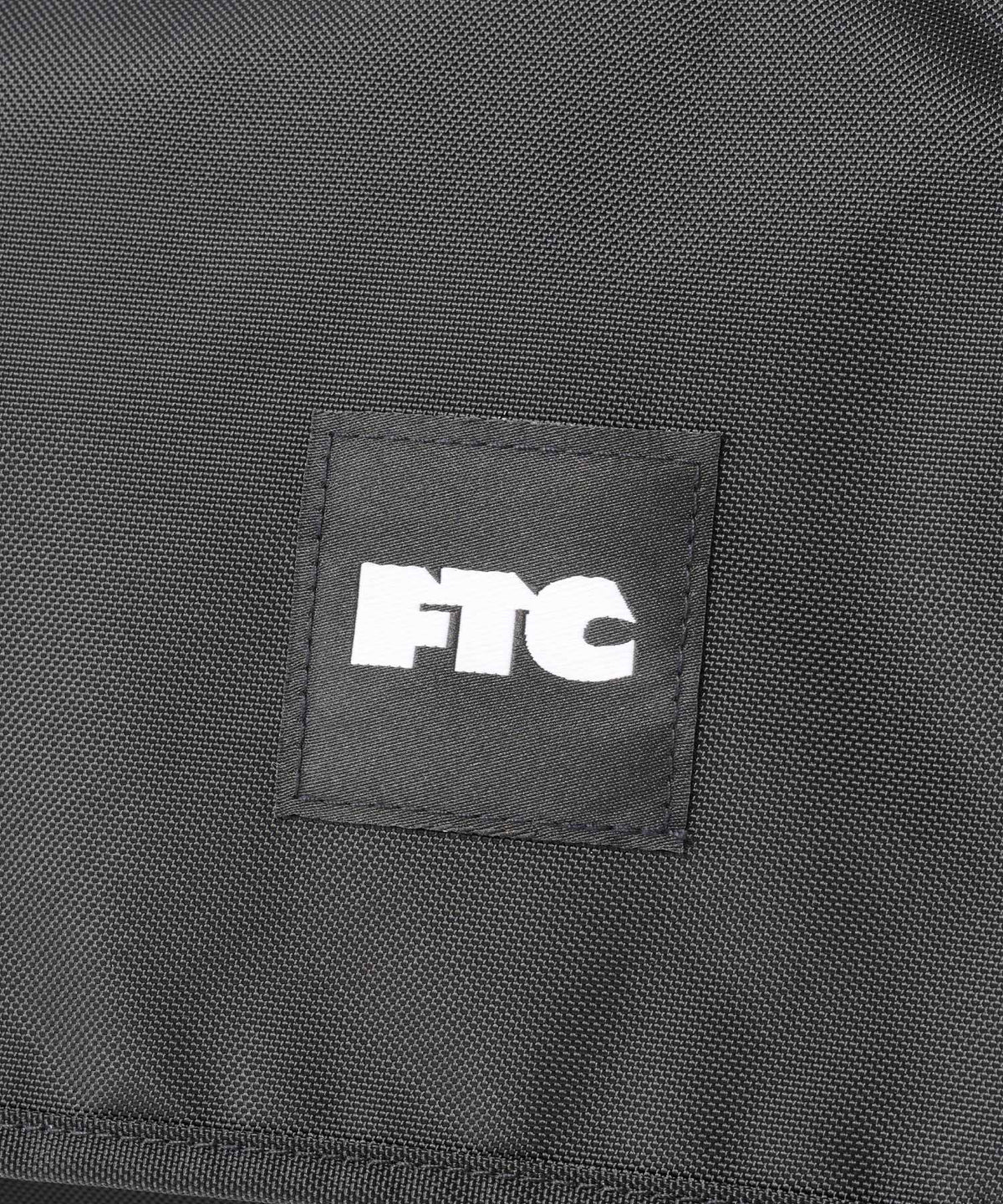 FTC MESSENGER BAG