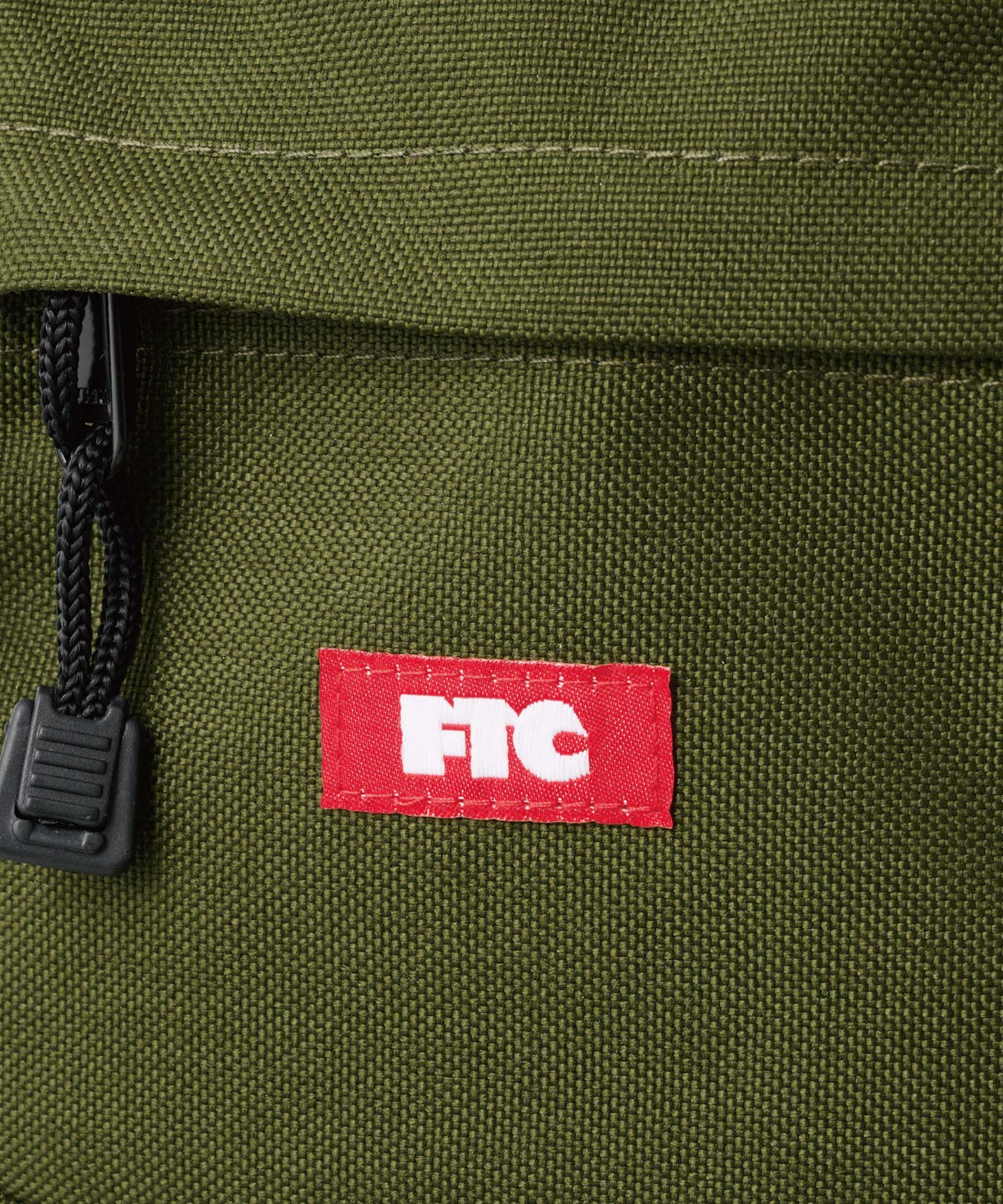 FTC SHOULDER BAG
