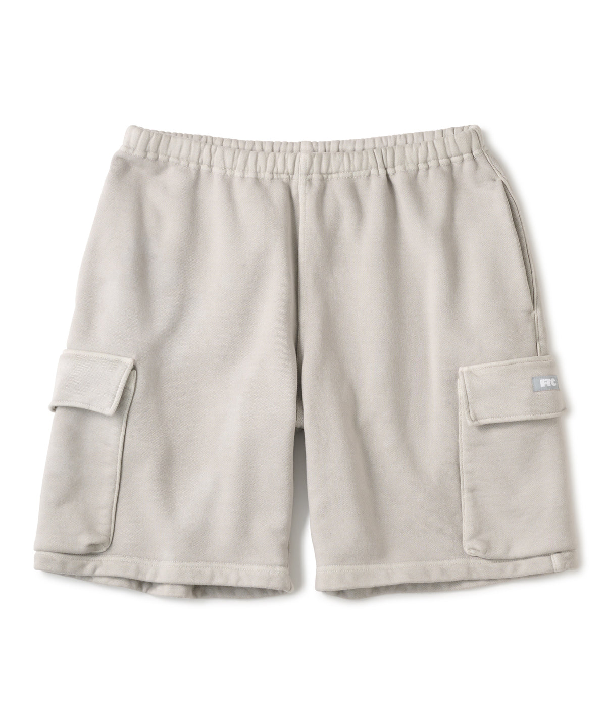 FTC CARGO SWEAT SHORT
