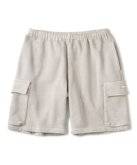 FTC CARGO SWEAT SHORT