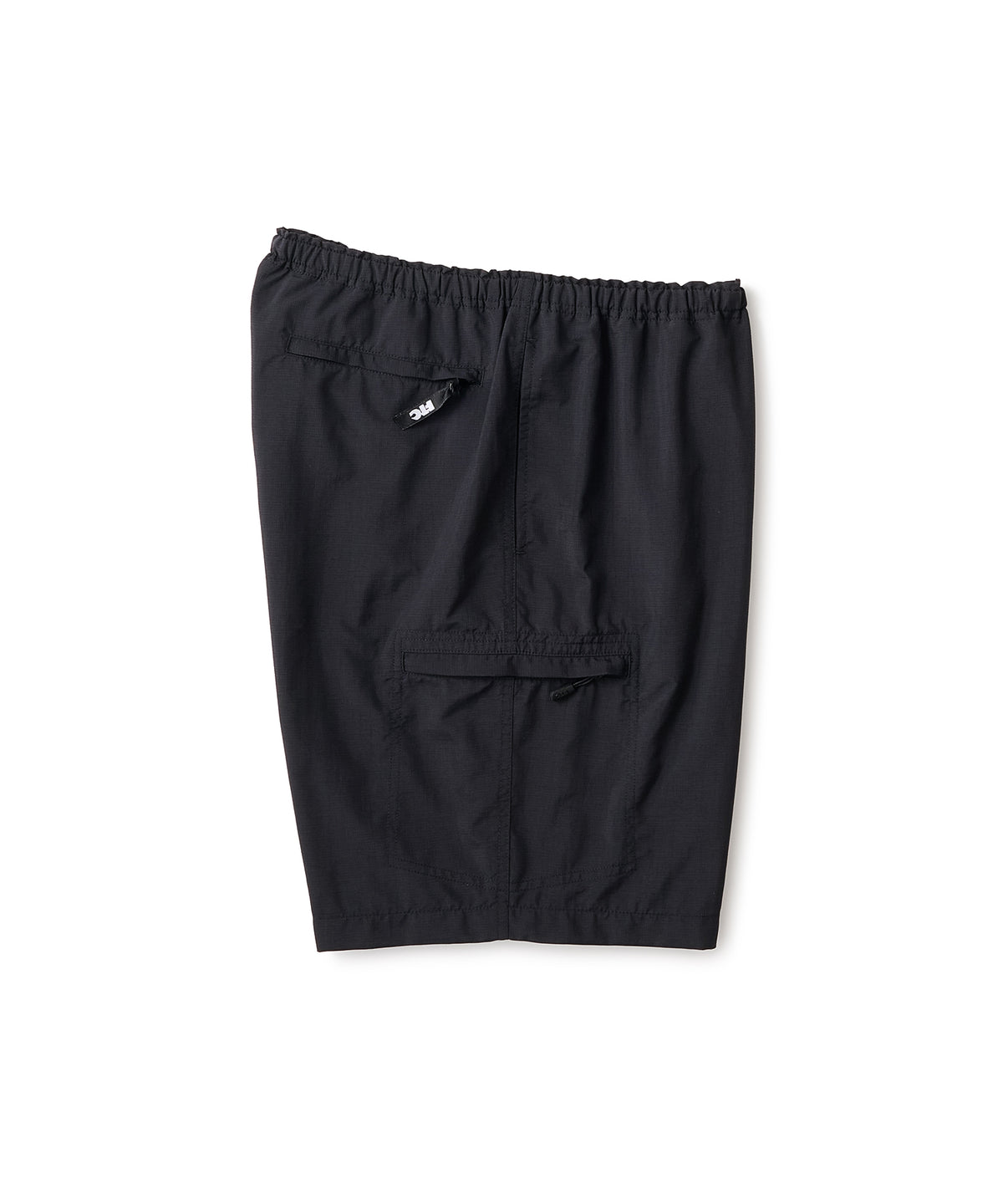 FTC SUPPLEX NYLON SHORT