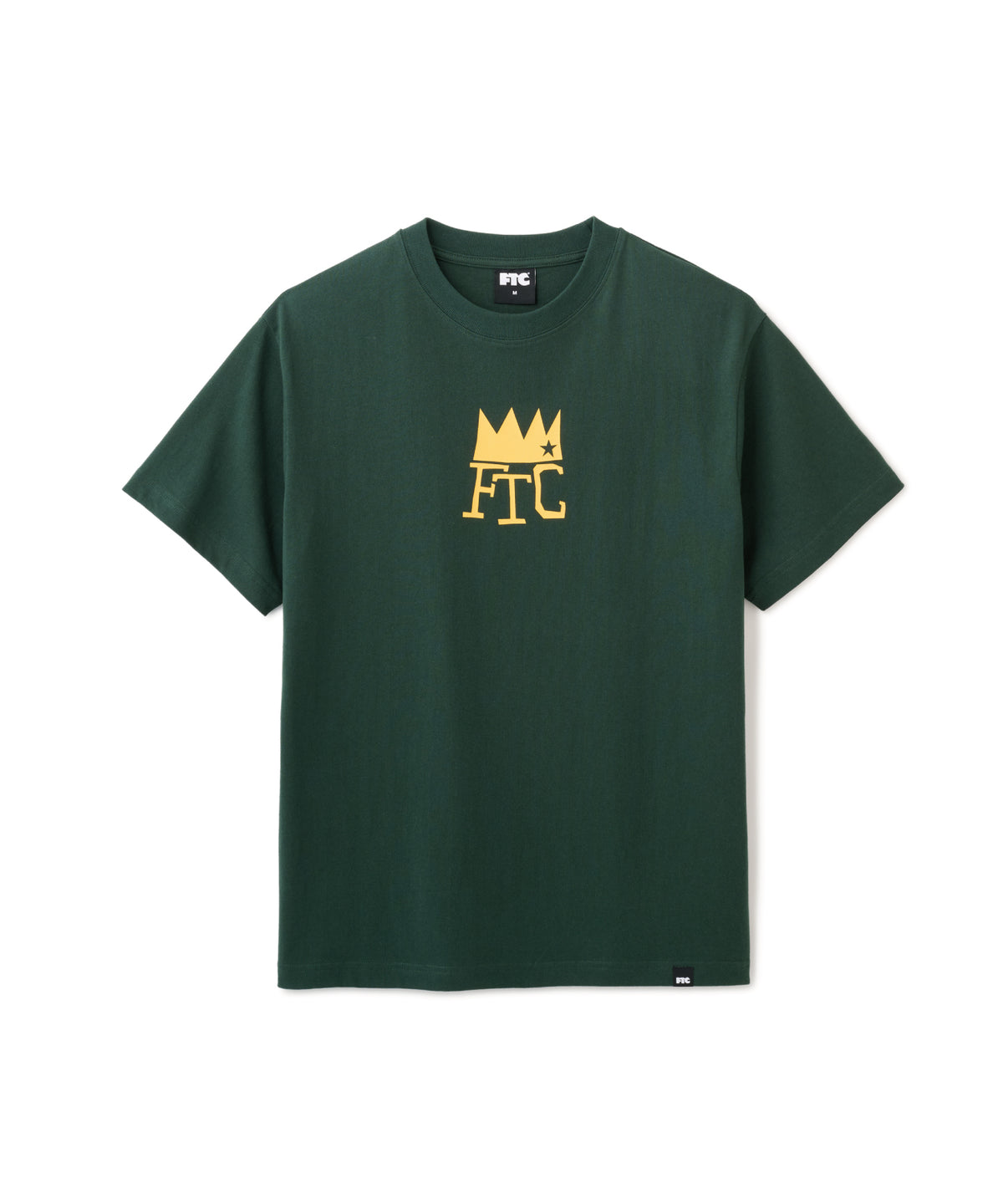 FTC CROWN TEE