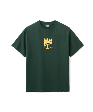 FTC CROWN TEE