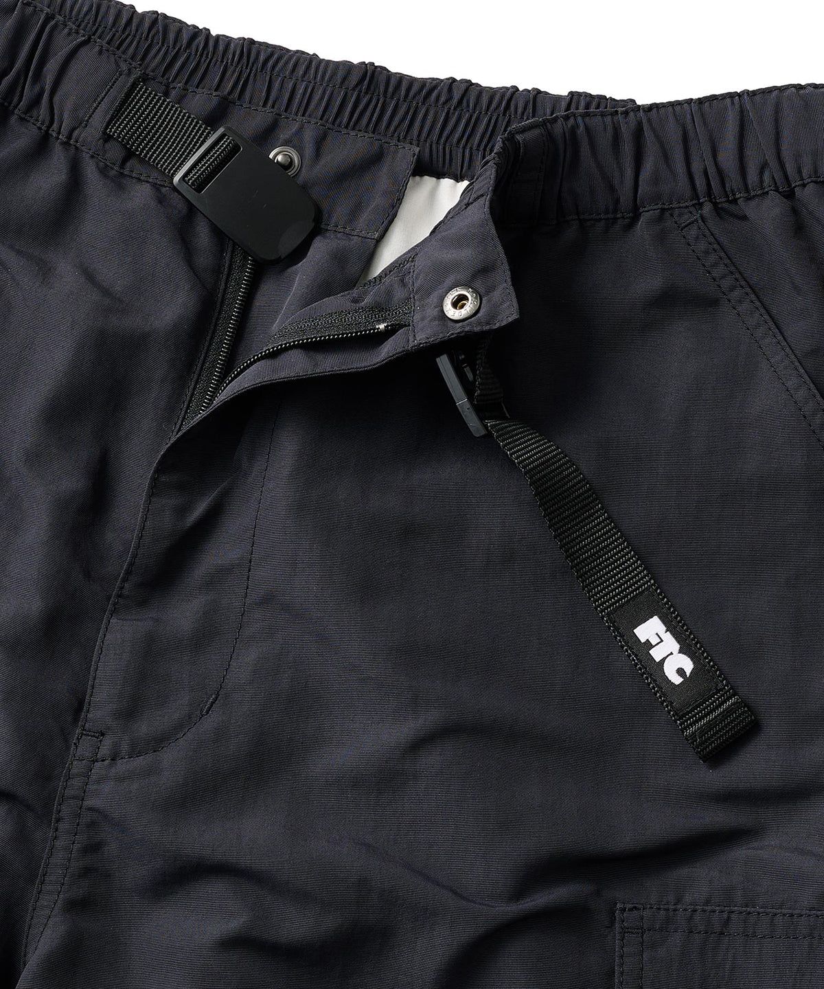 FTC CONVERTIBLE CARGO PANT