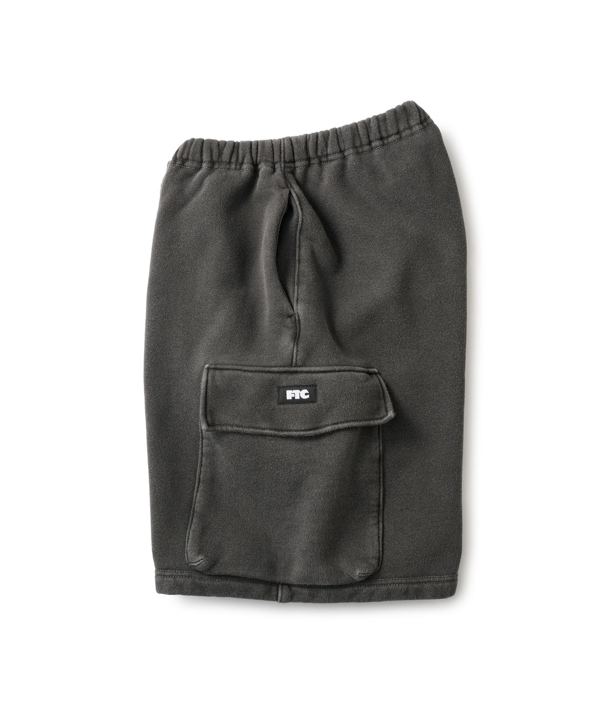 FTC CARGO SWEAT SHORT