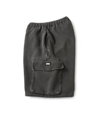 FTC CARGO SWEAT SHORT