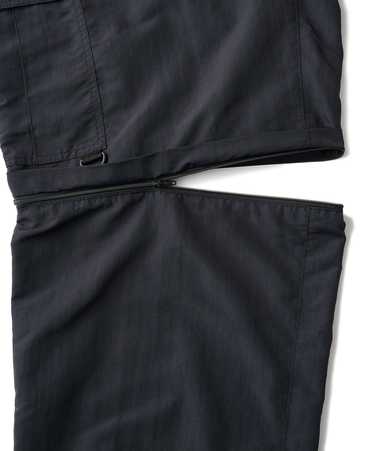 FTC CONVERTIBLE CARGO PANT