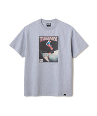 THRASHER X FTC MIKE CARROLL TEE