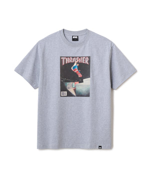 THRASHER X FTC MIKE CARROLL TEE