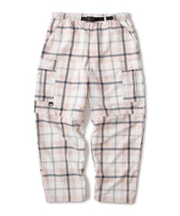 FTC CONVERTIBLE CARGO PANT