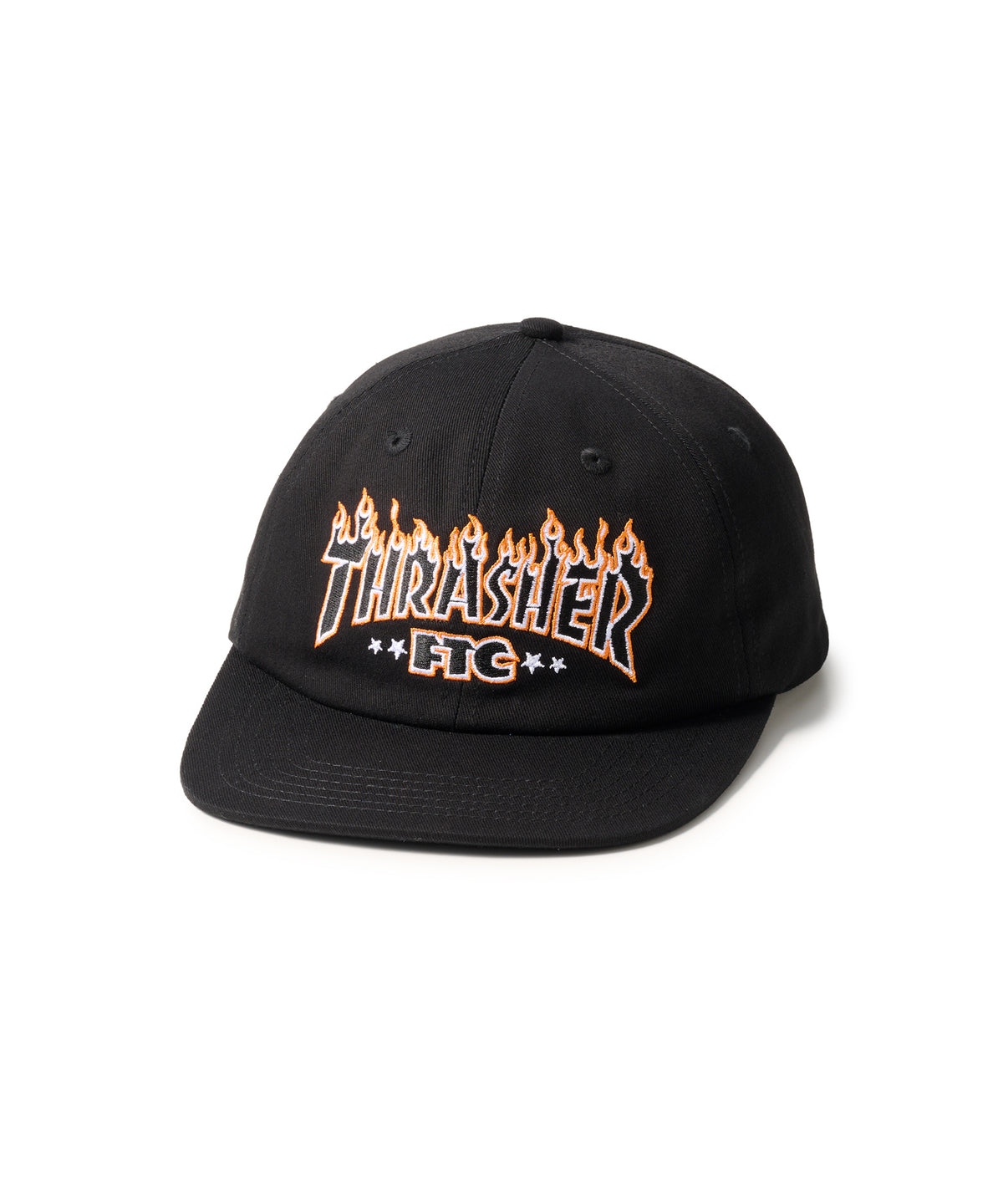 THRASHER X FTC HAT