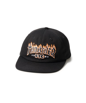 THRASHER X FTC HAT