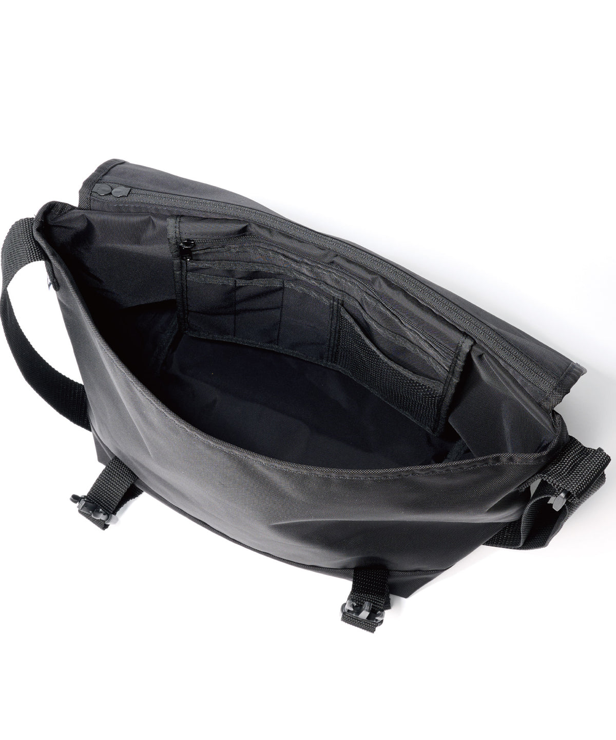 FTC MESSENGER BAG