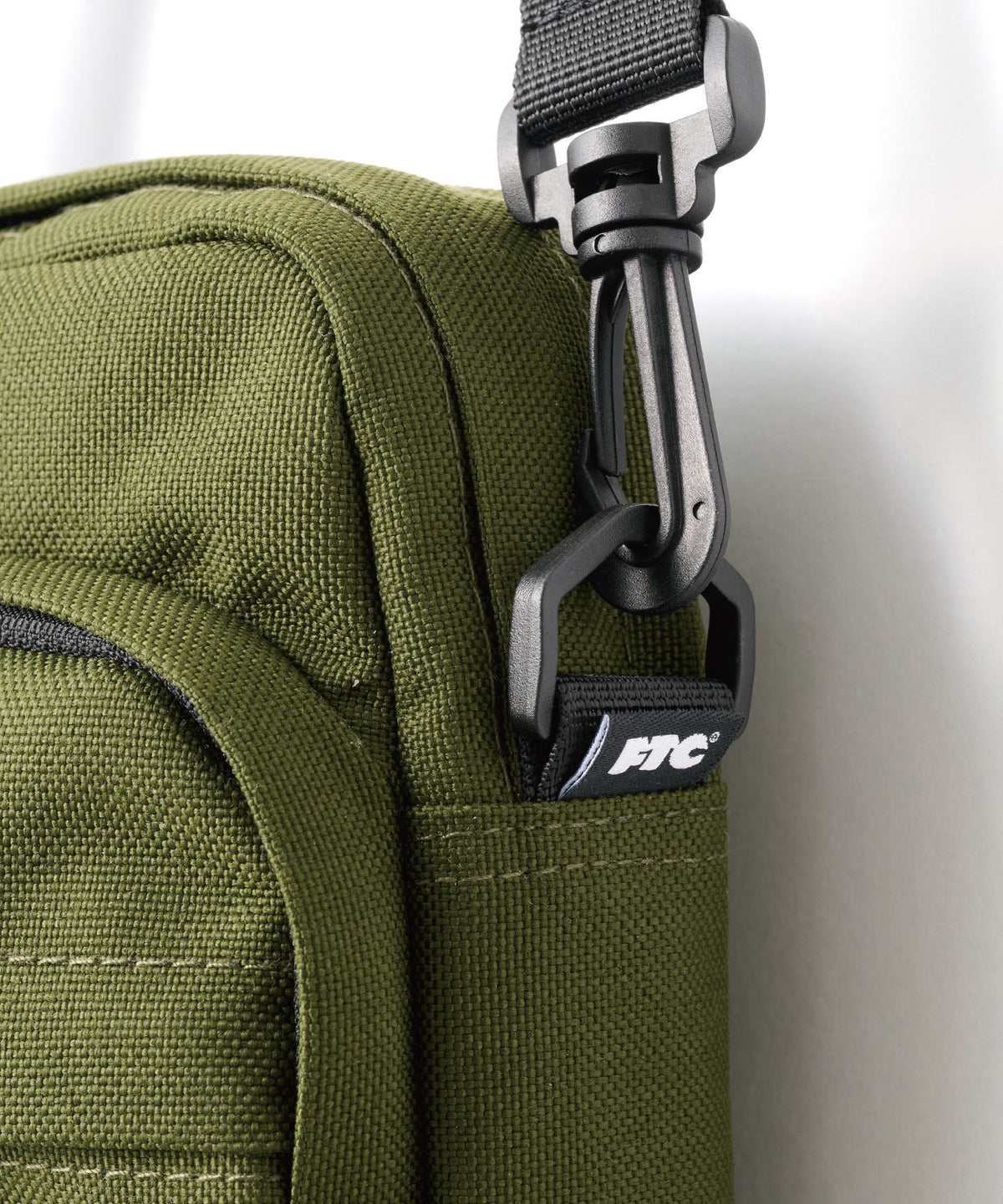 FTC SHOULDER BAG