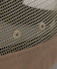 FTC CAMPER MESH TWILL CAP