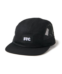 FTC CAMPER MESH TWILL CAP