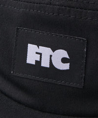 FTC CAMPER MESH TWILL CAP