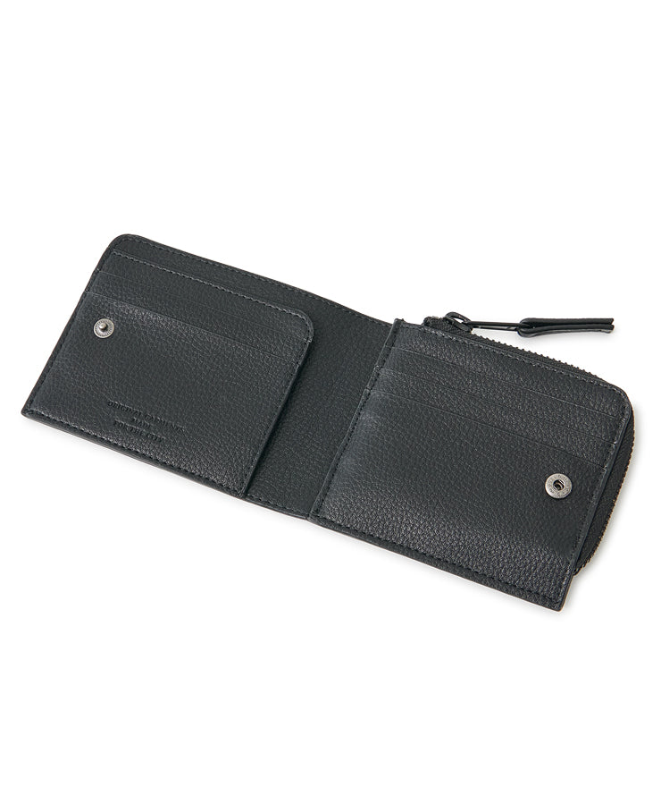 FTC LUXE LEATHER WALLET