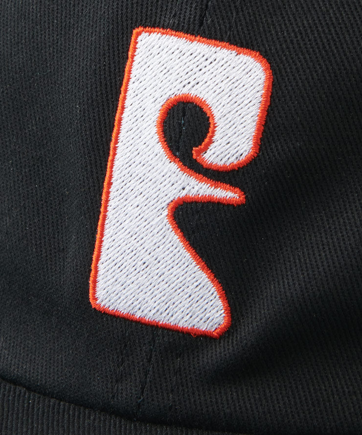 FTC ORACLE TWILL 6 PANEL