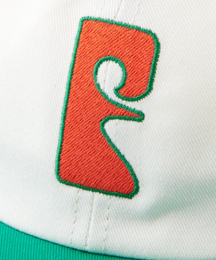 FTC ORACLE TWILL 6 PANEL