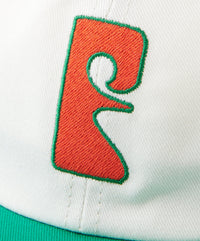 FTC ORACLE TWILL 6 PANEL