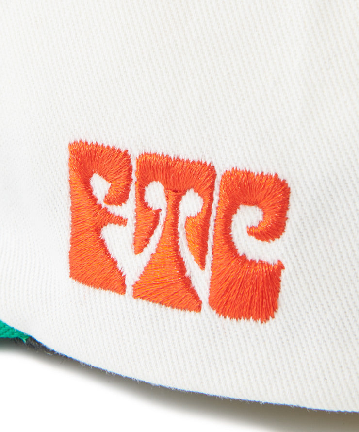 FTC ORACLE TWILL 6 PANEL