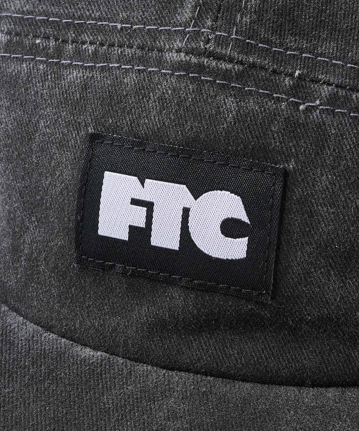 FTC CANVAS CAMPER HAT