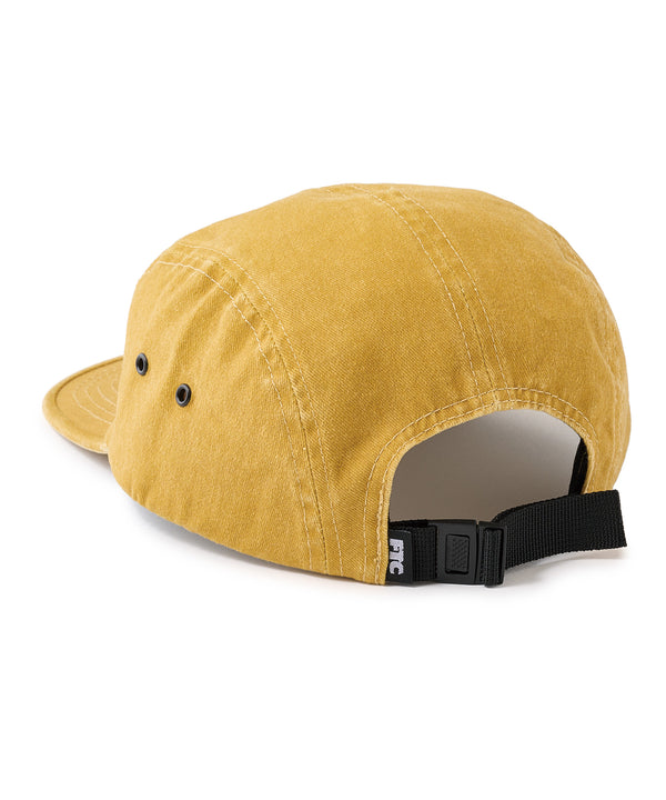 FTC CANVAS CAMPER HAT