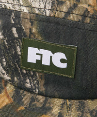FTC OG TWILL CAMPER