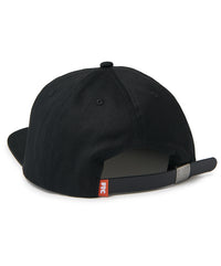 FTC VIVA TWILL 6 PANEL