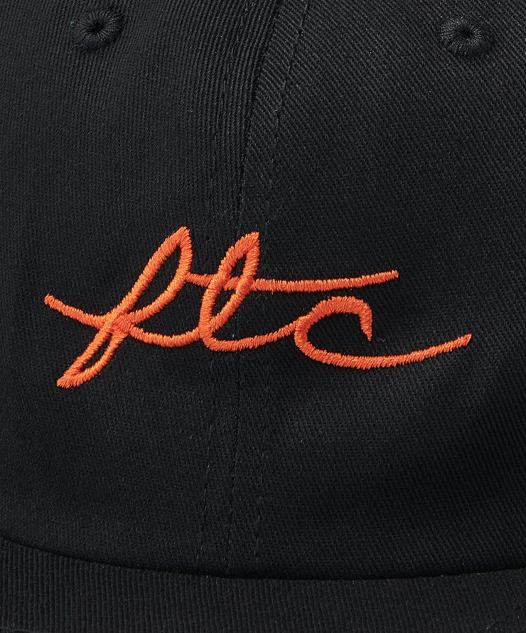FTC VIVA TWILL 6 PANEL