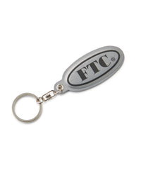 FTC REFLECTIVE KEYCHAIN