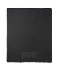 FTC POLARTEC FLEECE BLANKET