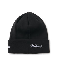 FTC NEW ERA WORLDWIDE BEANIE