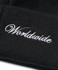 FTC NEW ERA WORLDWIDE BEANIE