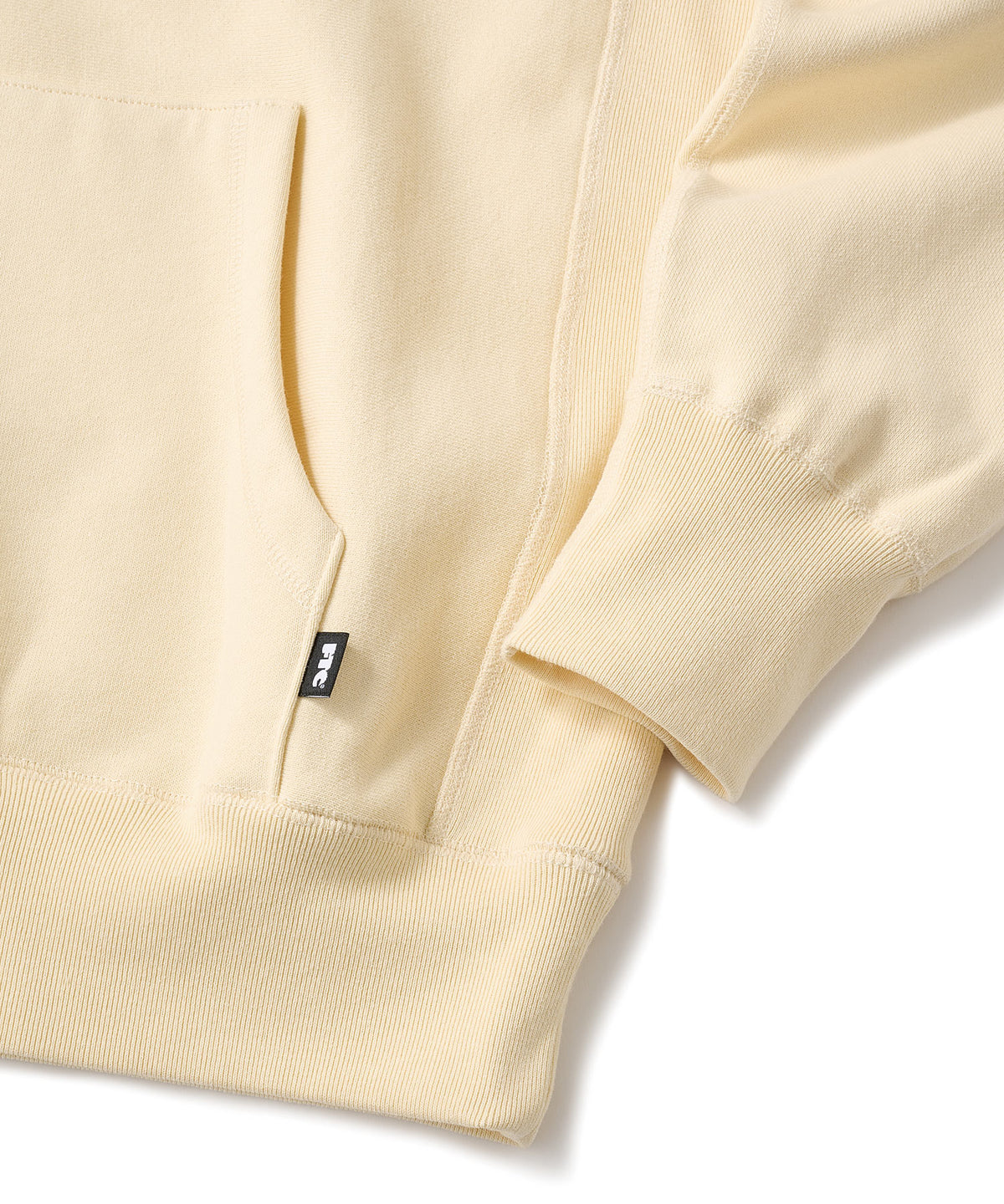 FTC STAINED GLASS PULLOVER HOODED SWEATSHIRT