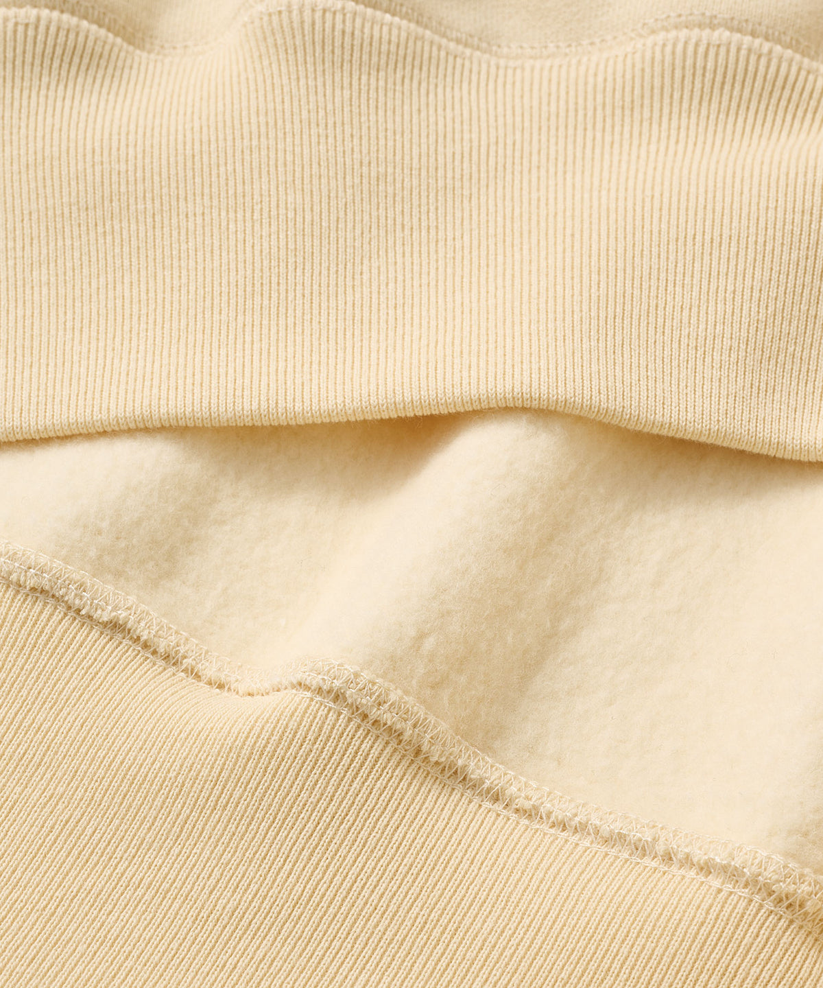 FTC STAINED GLASS PULLOVER HOODED SWEATSHIRT