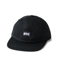 FTC SMALL OG TWILL 6 PANEL