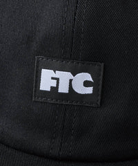FTC SMALL OG TWILL 6 PANEL