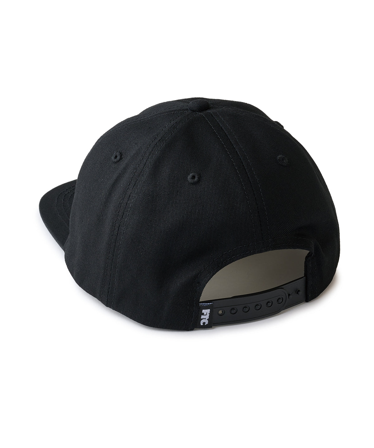 FTC SMALL OG TWILL 6 PANEL