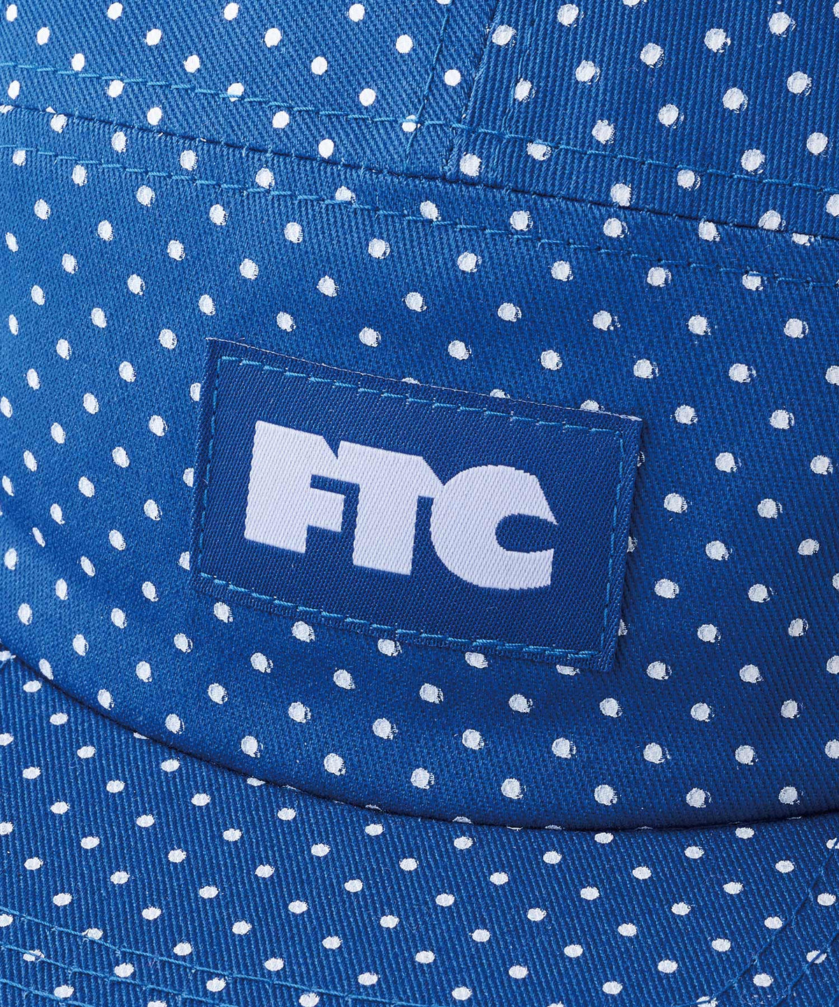 FTC OG DOT TWILL CAMPER