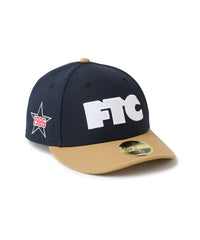 FTC NEW ERA LP 59FIFTY FITTED CAP
