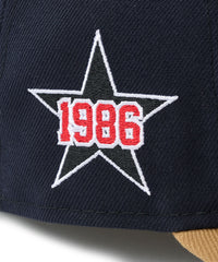 FTC NEW ERA LP 59FIFTY FITTED CAP