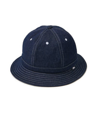 FTC DENIM BELL HAT