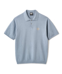 FTC KNIT POLO