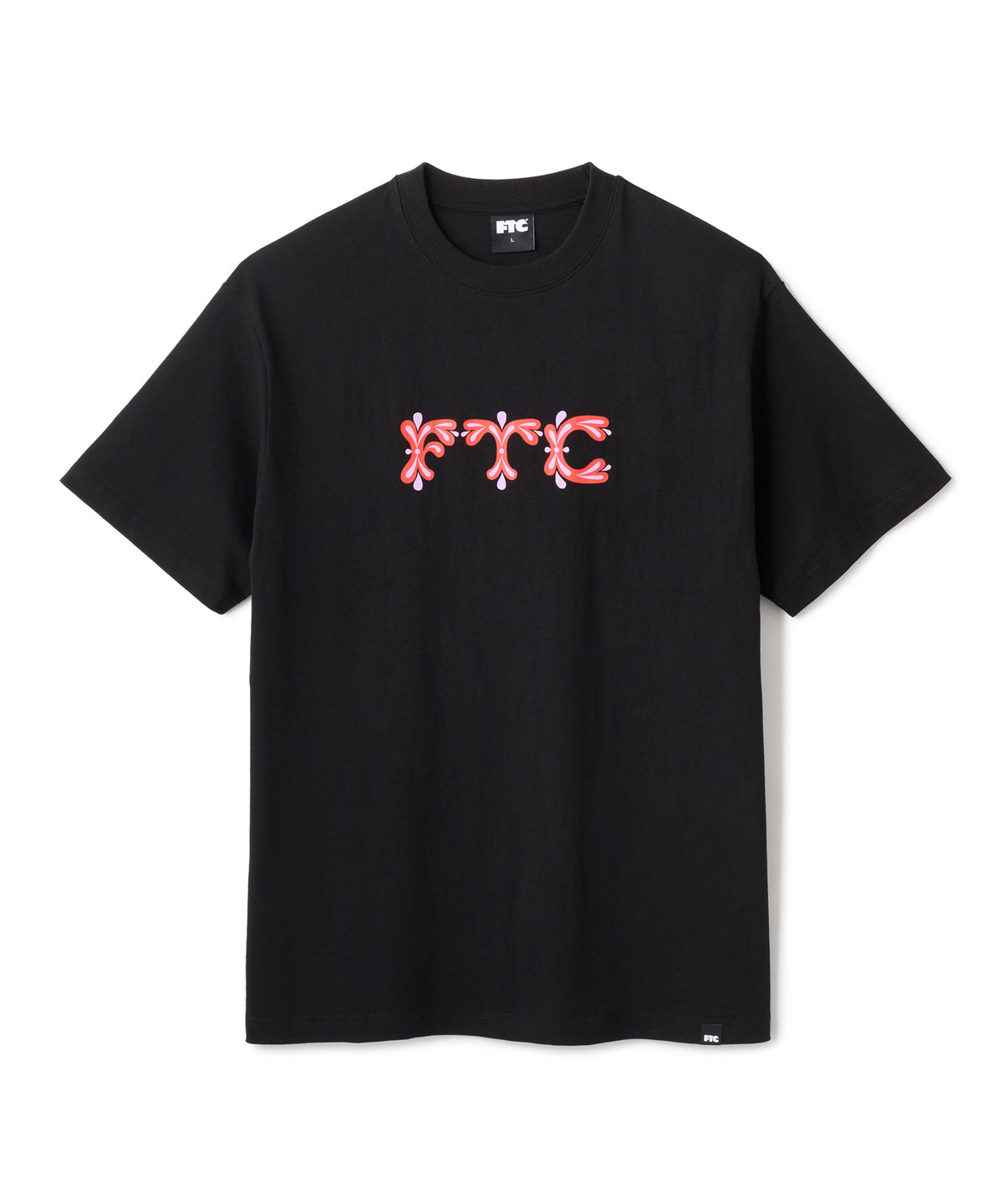 FTC PRAIRIE TEE