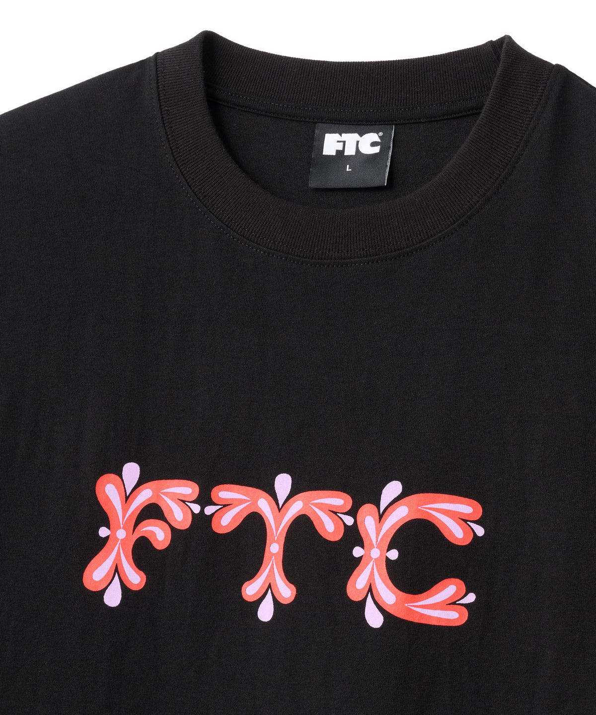 FTC PRAIRIE TEE